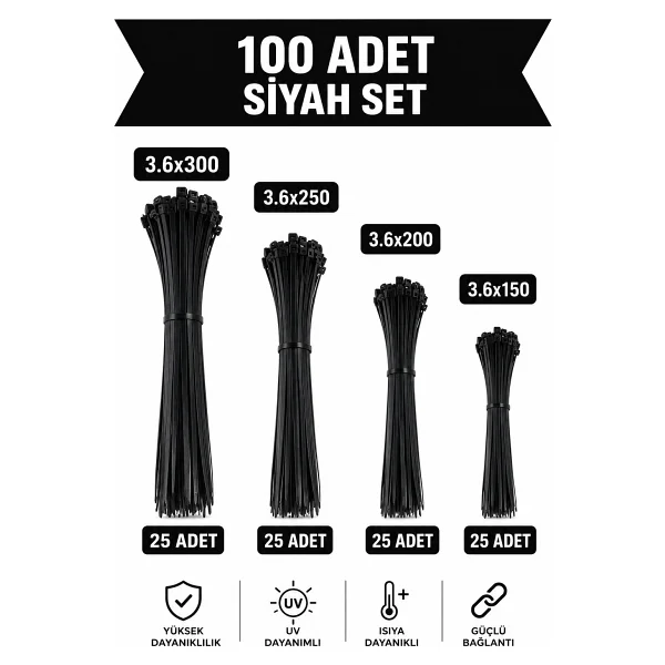 Powermaster Pm-16610 Daralan Makaron 35 Mm 1 Metre - Görsel 3