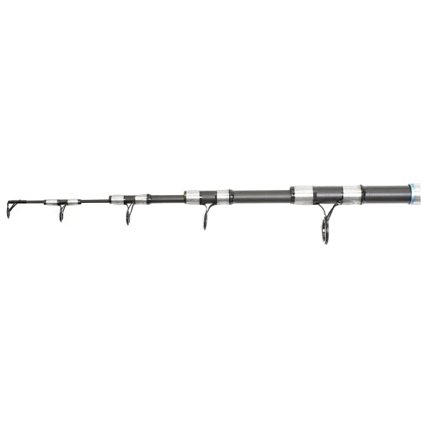 Captain 1683 Cygnus Tele Surf Kamış 100-200gr 420 Cm - Görsel 4