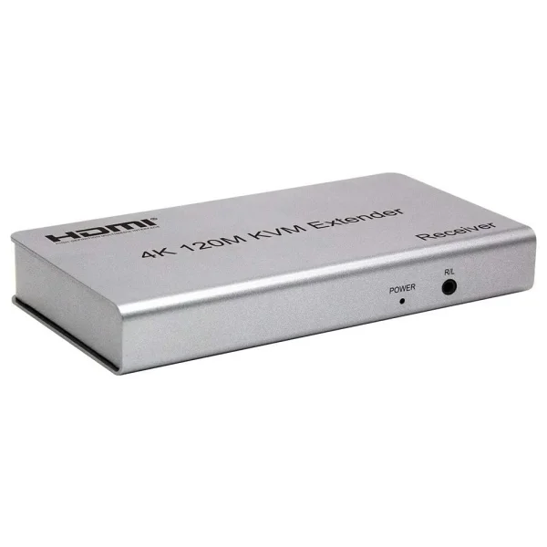 Ezcool Ez-3020ex Kvm Switch - Görsel 3