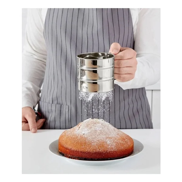 Royaleks Group Otomatik Un Eleyici 250 Ml Royaleks-Elk250 - Görsel 2