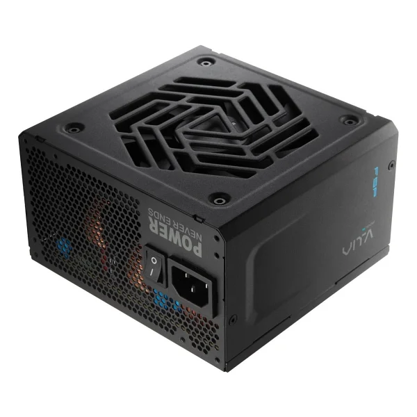 Fsp Vita Pm Vıta-850pm Gen5.1 850 W Power Supply - Görsel 2