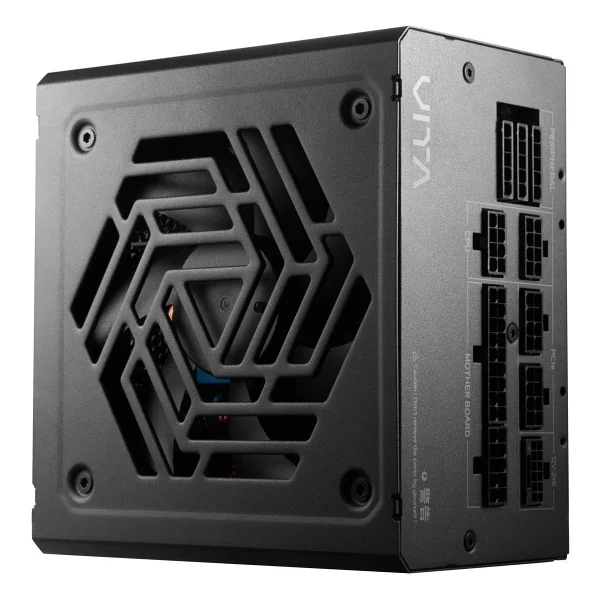 Fsp Vita Pm Vıta-850pm Gen5.1 850 W Power Supply - Görsel 3