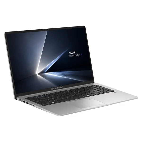 Asus Expertbook P1 P1503cva Intel Core 7-240h 80 GB DDR5 1 TB SSD 15,6'' Full HD Windows 11 Pro Dizüstü Bilgisayar P1503cva-C716512g0drnp30 - Görsel 2