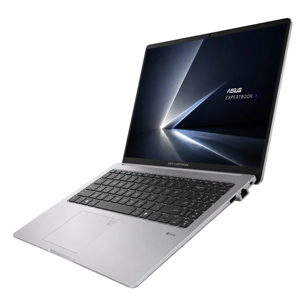 Asus Expertbook P1 P1503cva Intel Core 7-240h 80 GB DDR5 1 TB SSD 15,6'' Full HD Windows 11 Pro Dizüstü Bilgisayar P1503cva-C716512g0drnp30 - Görsel 3