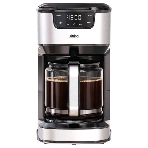 Sinbo Scm-9041 Filtre Kahve Makinesi - Görsel 7