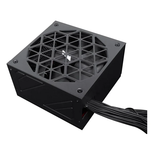 1st Player Ack 750w 80+ Aktif Pfc 14cm Fan 5 Yıl Garantili Siyah Güç Kaynağı - Görsel 8
