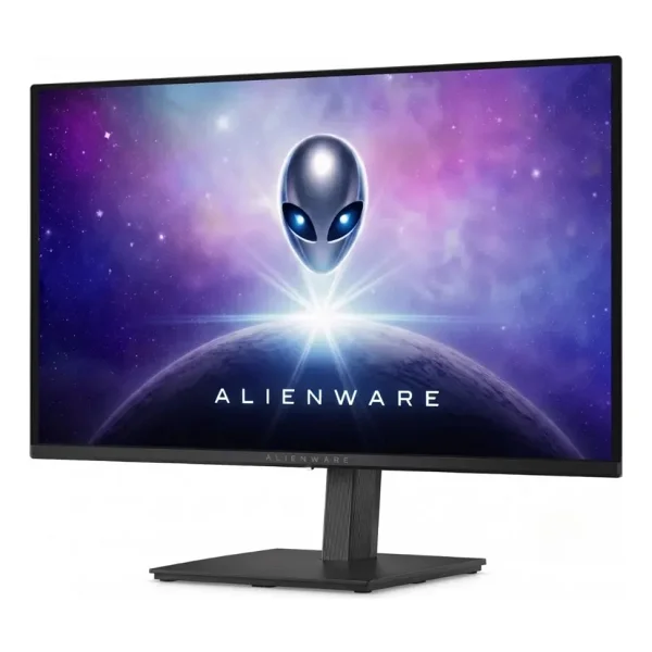 Dell Alienware Aw2726dm 27" 0.03 Ms 2k Pivot 240 Hz OLED Oyuncu Monitörü - Görsel 5