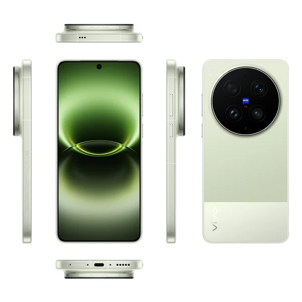Vivo X300 Ultra 512 GB - Görsel 6