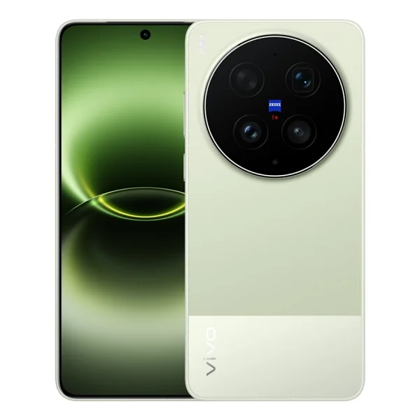 Vivo X300 Ultra 512 GB - Görsel 7