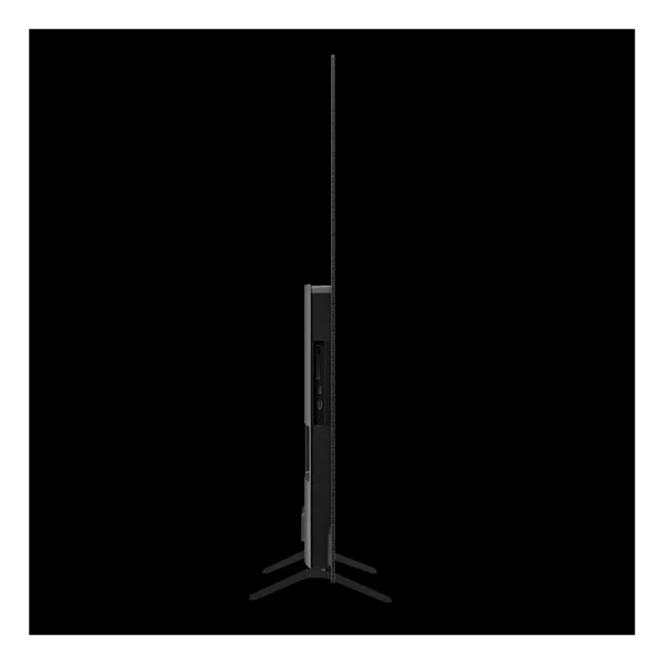 Beko Crystal 12 B 1265 C AI 4K Ultra HD 65" 165 Ekran Uydu Alıcılı Google Smart QLED TV - Görsel 4