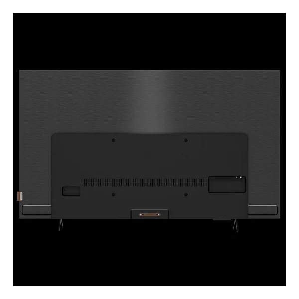 Beko Crystal 12 B 1265 C AI 4K Ultra HD 65" 165 Ekran Uydu Alıcılı Google Smart QLED TV - Görsel 5