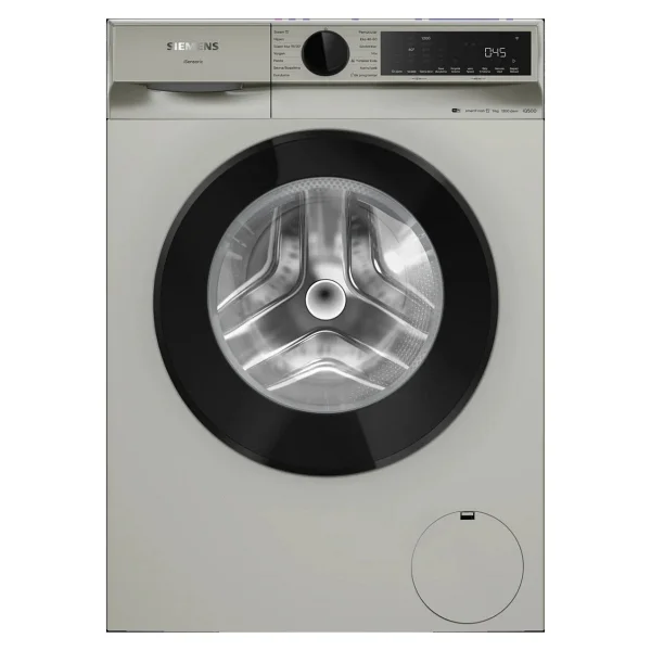 Siemens Wg42k2zxtr 1200 Devir 9 Kg Çamaşır Makinesi - Görsel 6