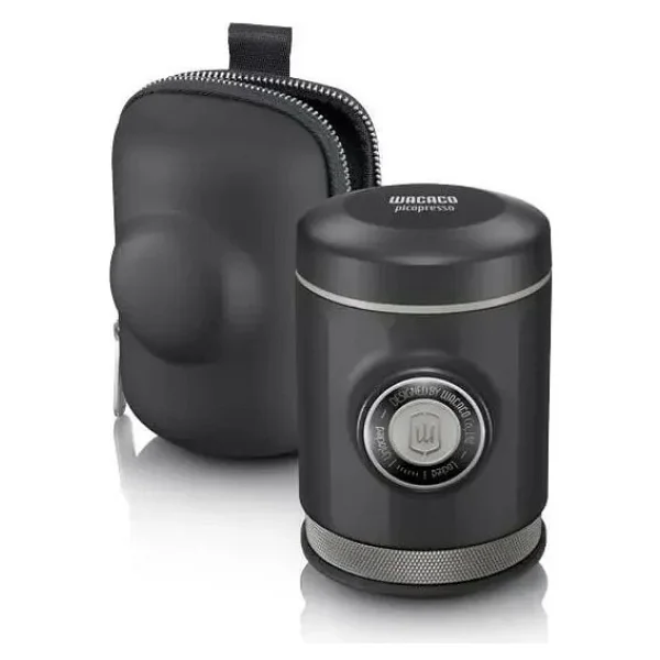 Wacaco Picopresso Manuel Espresso Makinesi - Görsel 2