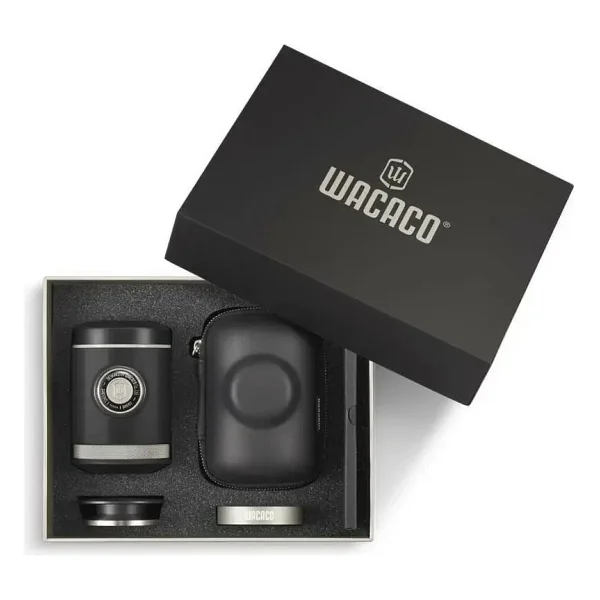 Wacaco Picopresso Manuel Espresso Makinesi - Görsel 4