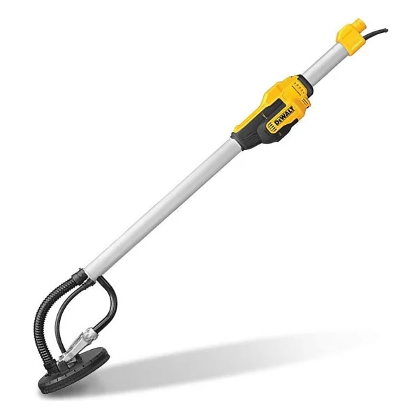 Dewalt Dwe7800 710 Watt 225mm Alçıpan Zımpara Makinesi - Görsel 6