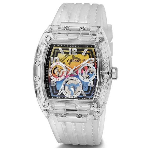 Guess Phoenix Gugw0499g3 Erkek Kol Saati - Görsel 3