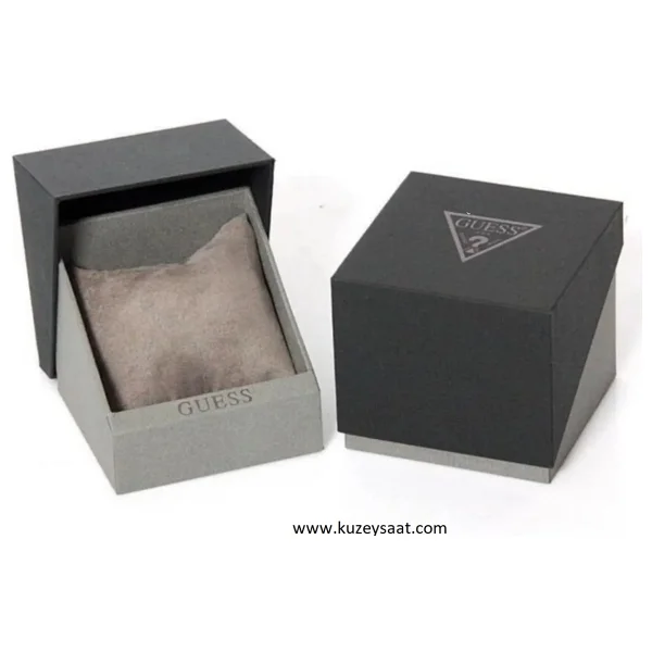 Guess Phoenix Gugw0499g3 Erkek Kol Saati - Görsel 8