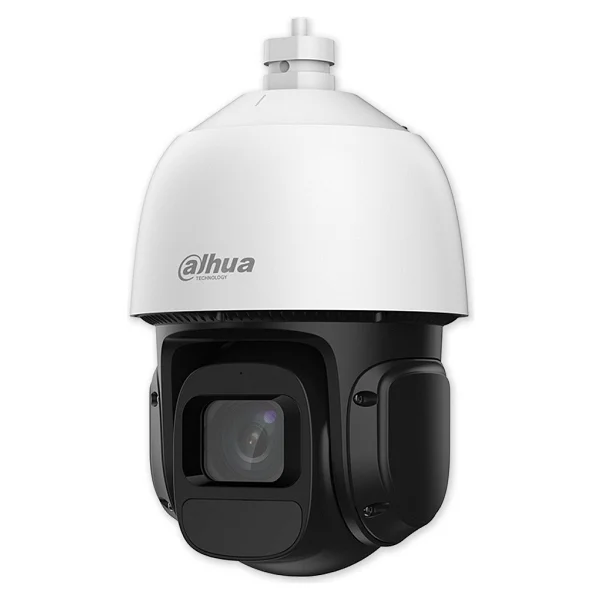 Dahua Sd3d216nb-Gny Speed Dome Full HD 2 Mp 360 Derece Gece Görüşlü Ip Güvenlik Kamerası - Görsel 3