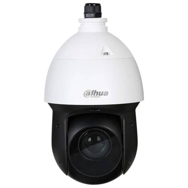 Dahua Sd49225-Hc-La Speed Dome 2 Mp Gece Görüşlü Güvenlik Kamerası - Görsel 2