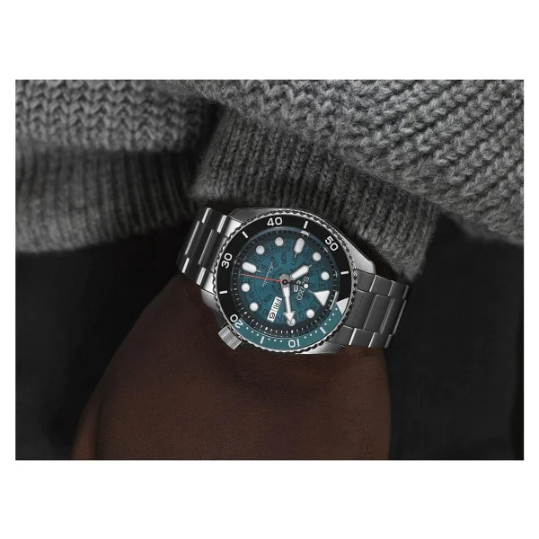 Seiko Srpj45k Erkek Kol Saati - Görsel 2