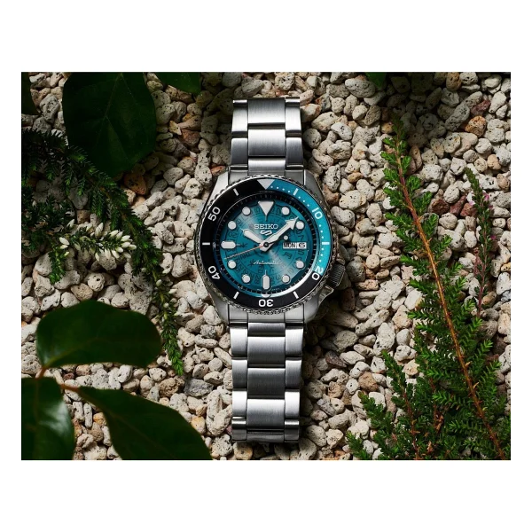 Seiko Srpj45k Erkek Kol Saati - Görsel 4