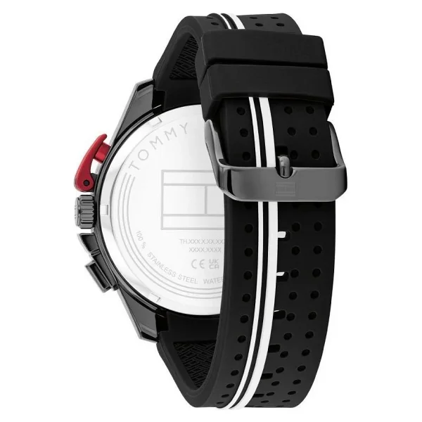 Tommy Hilfiger Th1792169 Erkek Kol Saati - Görsel 4
