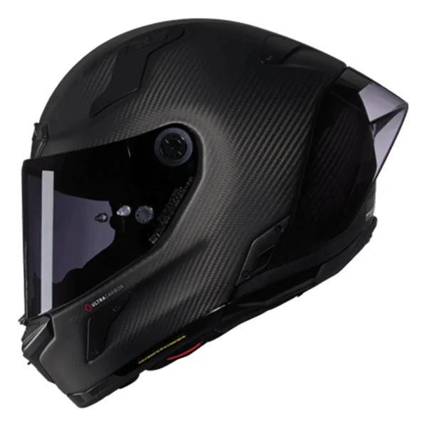 Nolan X-804 Rs Ultra Carbon Puro Full Face Motor Kaskı - Görsel 4