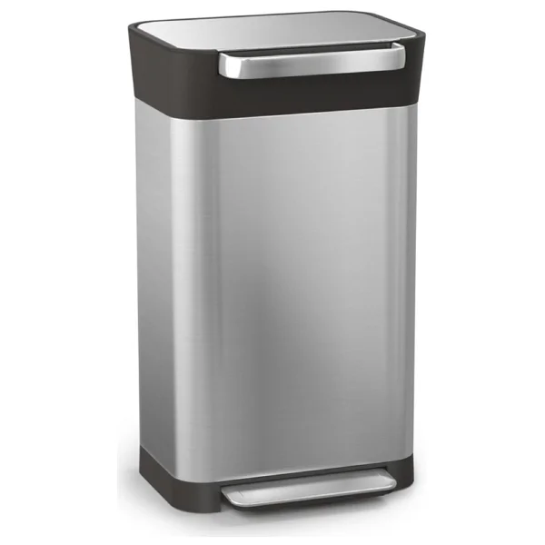 Joseph Joseph Titan Çöp Kovası 30 Lt - Görsel 7