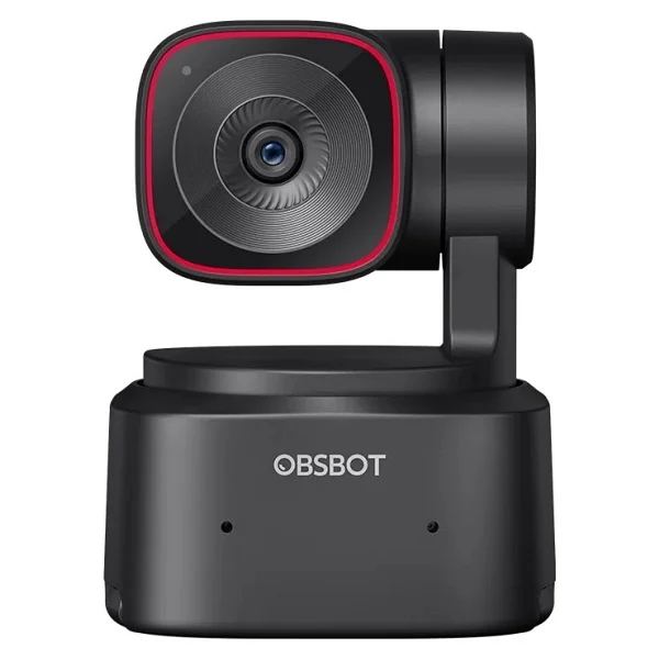 Obsbot Tiny 2 Lite 4K Ultra HD AI Webcam - Görsel 7