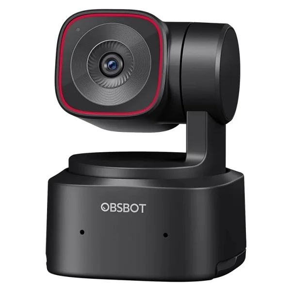 Obsbot Tiny 2 Lite 4K Ultra HD AI Webcam - Görsel 2