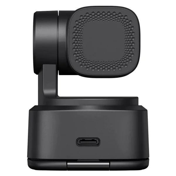 Obsbot Tiny 2 Lite 4K Ultra HD AI Webcam - Görsel 3