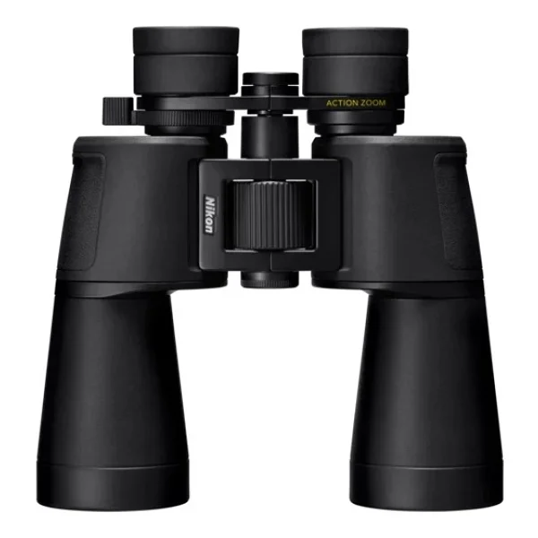 Nikon Nıkon Actıon Zoom 10-22x50 Dürbün - Görsel 6