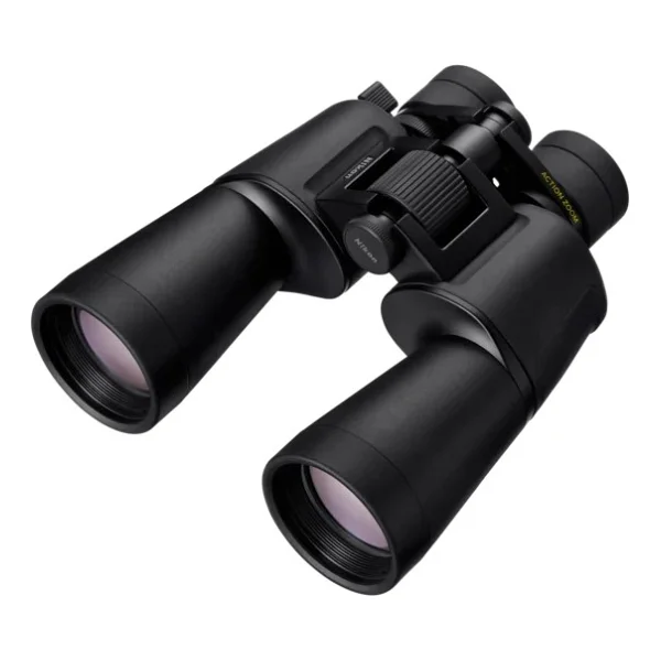 Nikon Nıkon Actıon Zoom 10-22x50 Dürbün - Görsel 2