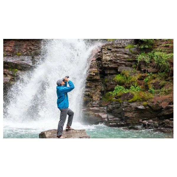 Nikon Nıkon Actıon Zoom 10-22x50 Dürbün - Görsel 3