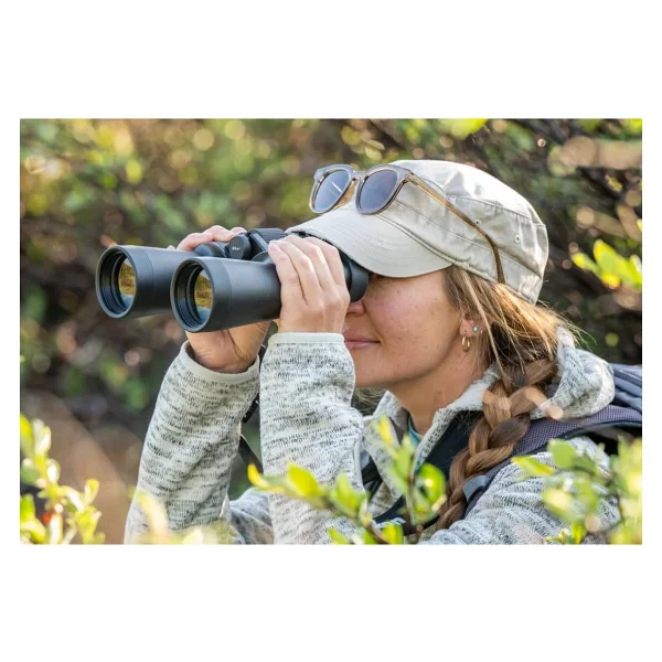 Nikon Nıkon Actıon Zoom 10-22x50 Dürbün - Görsel 4
