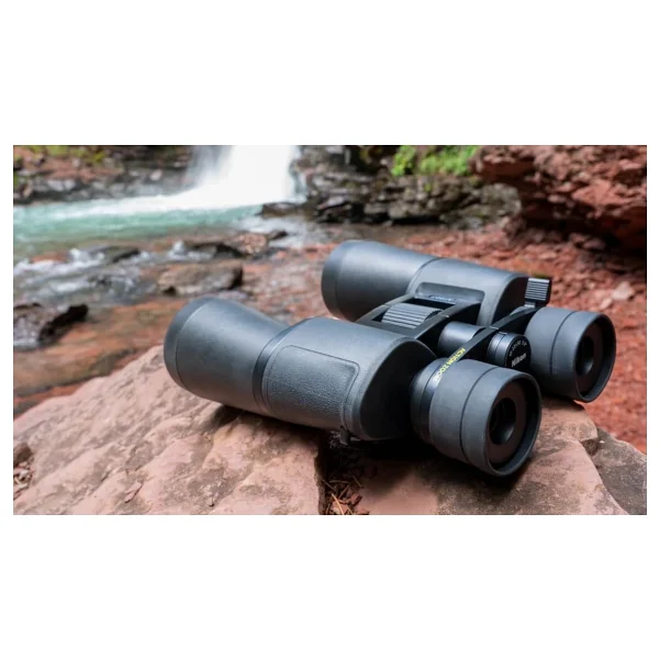 Nikon Nıkon Actıon Zoom 10-22x50 Dürbün - Görsel 5