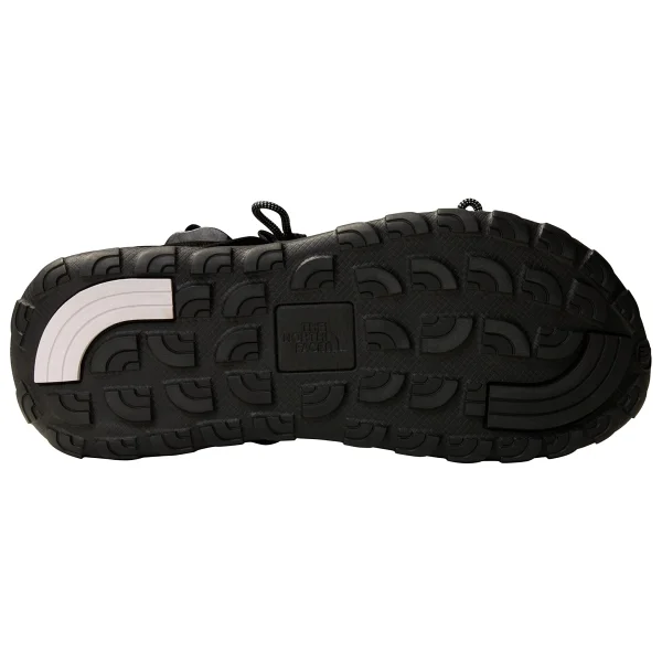 The North Face Explore Camp Nf0a8a8xkx71 Siyah Erkek Sandalet - Görsel 6