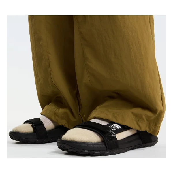 The North Face Explore Camp Nf0a8a8xkx71 Siyah Erkek Sandalet - Görsel 7