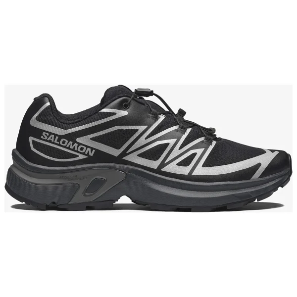 Salomon Xt-Evr L47693600 Siyah-Gri Erkek Spor Ayakkabı - Görsel 7