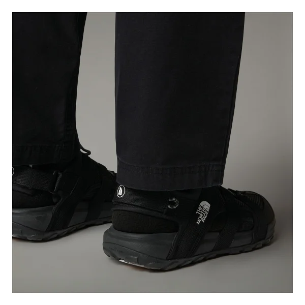 The North Face M Explore Camp Shandal Erkek Sandalet - Siyah - 42,5 - Görsel 6