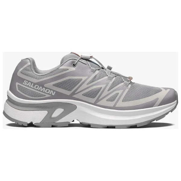 Salomon Xt-Evr L49143700 Gri Erkek Spor Ayakkabı - Görsel 8