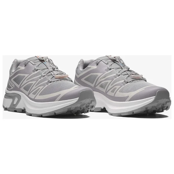 Salomon Xt-Evr L49143700 Gri Erkek Spor Ayakkabı - Görsel 2