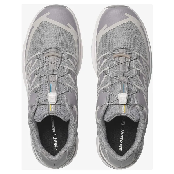 Salomon Xt-Evr L49143700 Gri Erkek Spor Ayakkabı - Görsel 3