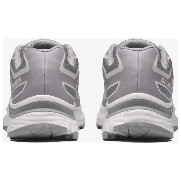 Salomon Xt-Evr L49143700 Gri Erkek Spor Ayakkabı - Görsel 4