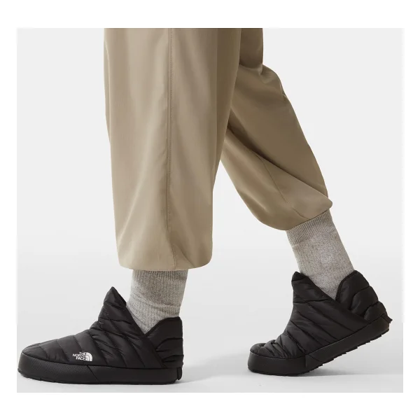 The North Face Thermoball Traction Nf0a331hky41 Siyah Kadın Bot - Görsel 6