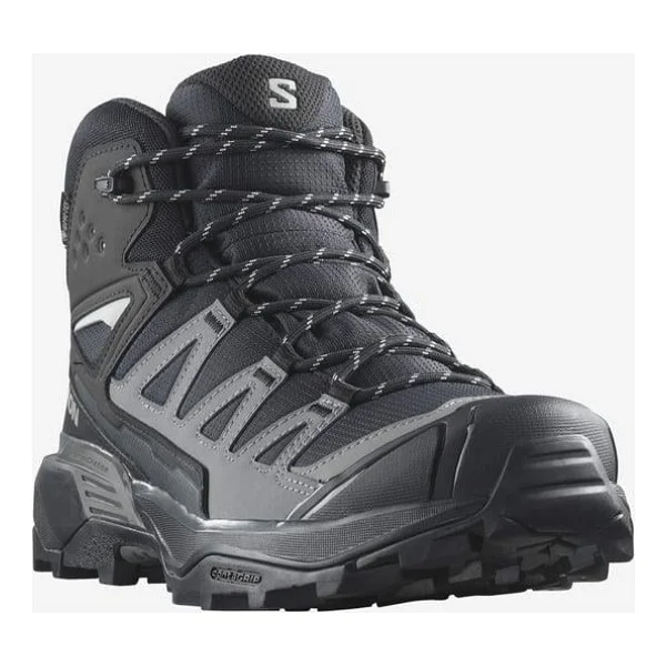 Salomon X Ultra 360 Mid Gore-Tex L47447600 Siyah Erkek Outdoor Bot - Görsel 6