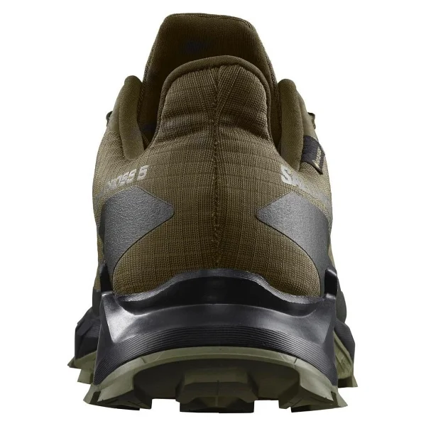 Salomon Alphacross 5 Gore-Tex Erkek Koşu Ayakkabısı - Görsel 6