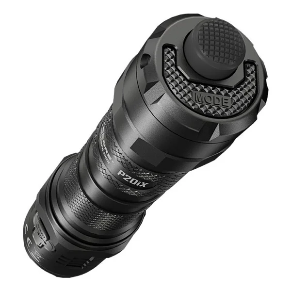 Nitecore P20ıx 4000 Lümen LED Şarjlı El Feneri - Görsel 4