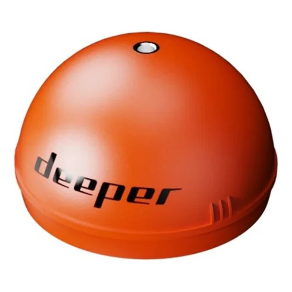 Deeper Smart Sonar Chırp+4 GPS Balık Bulucu - Görsel 4