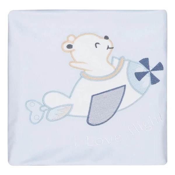 Ikea Myrull Örtü/Battaniye, Kırmızı, Açık Gri, Açık Kahverengi, 130x170 Cm - 130 X 170 Cm - Görsel 5